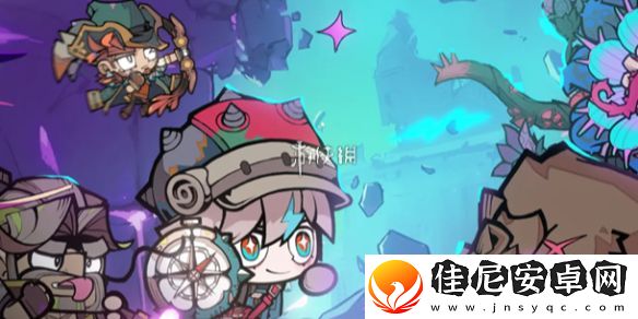 叠入深渊主线关卡1