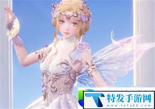 无限暖暖服装进化功能效果与玩法介绍