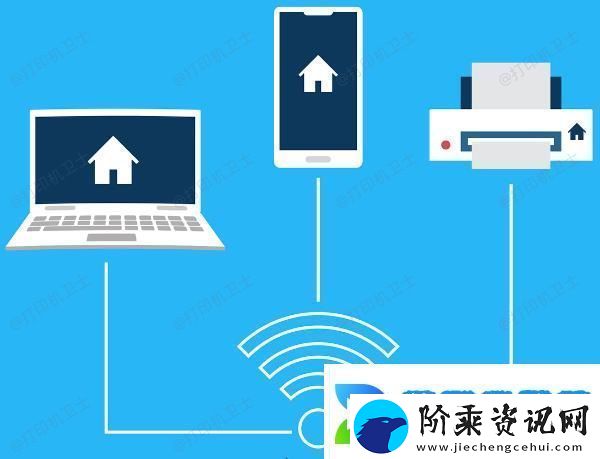 打印机脱机状态怎么恢复正常打印解决指南