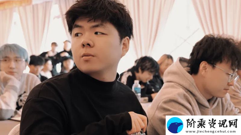 VCT启点赛前瞻