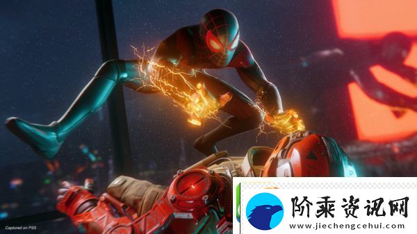 漫威蜘蛛侠迈尔斯白金全奖杯达成指南-漫威蜘蛛侠迈尔斯宝箱收集篇