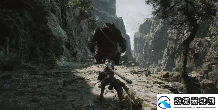 牛魔王BOSS战火爆来袭-火焰山能否翻盘-电脑游戏