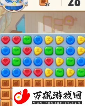 蛋仔滑滑第一关怎么过