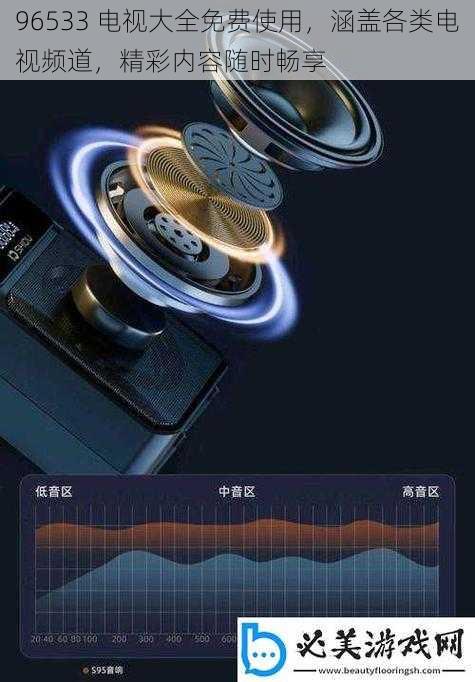 96533 电视大全免费使用,涵盖各类电视频道,精彩内容随时畅享