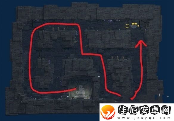 潜水员戴夫第四章怎么过
