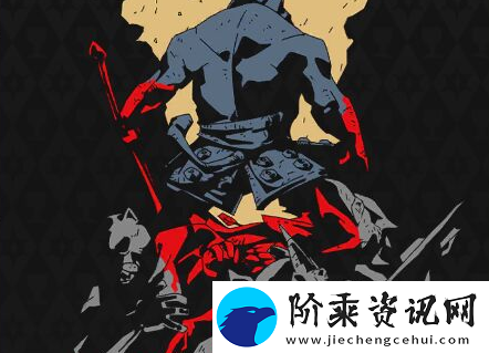 安尼姆的无尽旅途归吕角色介绍