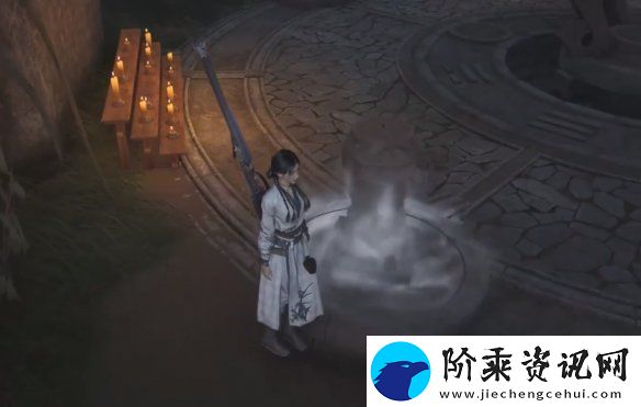 燕云十六声奇术乾坤挪移上哪里学