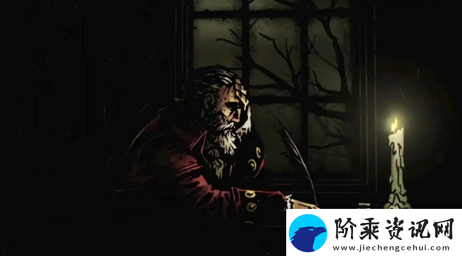 暗黑地牢先祖故事背景
