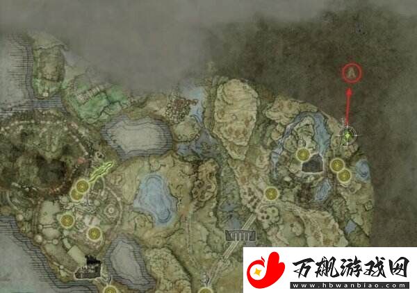 艾尔登法环幽影亚坛地图怎么拿dlc幽影亚坛地图碎片获取