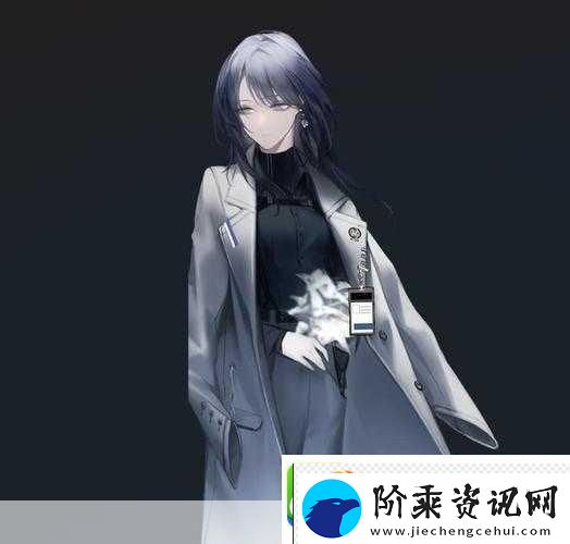 放置女猎手-二次元动作新纪元-精美画风等你探索