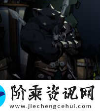 安尼姆的无尽旅途归吕角色介绍
