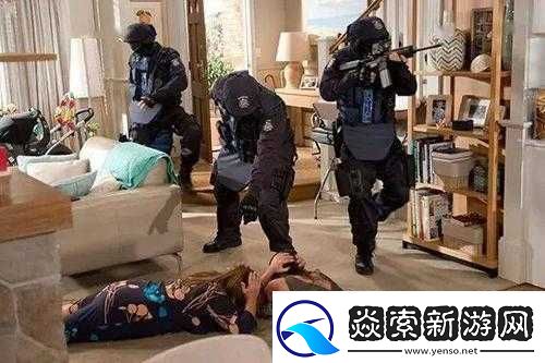 长枪直入-破门而入