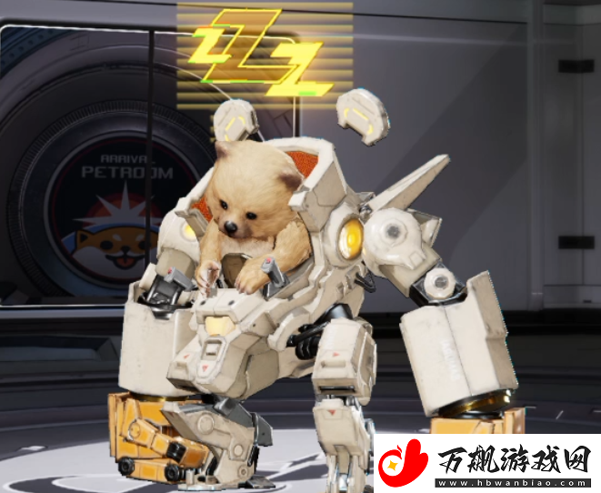 星球重启拳王小熊属性介绍