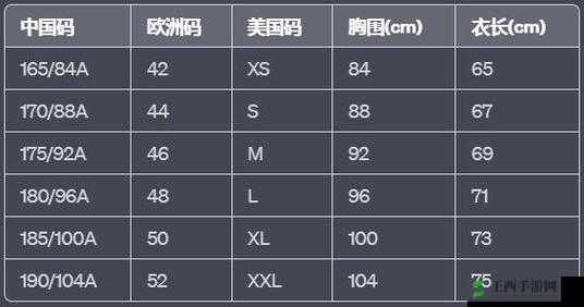 B1B1 欧洲码:时尚潮流的代表