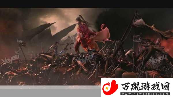 傲骨九州寻仙之旅