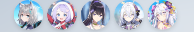 蔚蓝档案腹肌滚轮物品有什么