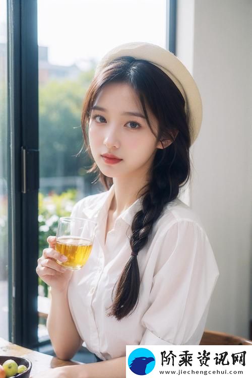 年轻的姑娘-梦中的绽放柯林资讯