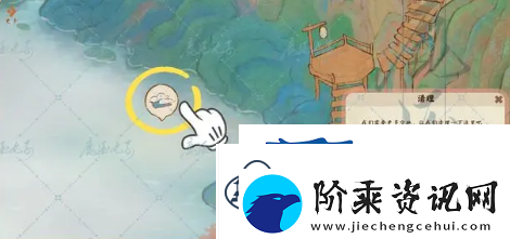 桃源深处有人家仙女湖怎么玩：游戏玩法介绍