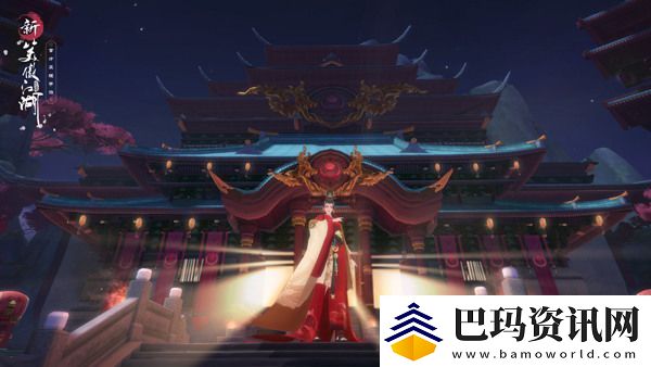 新笑傲江湖手游侠客好感度有什么用