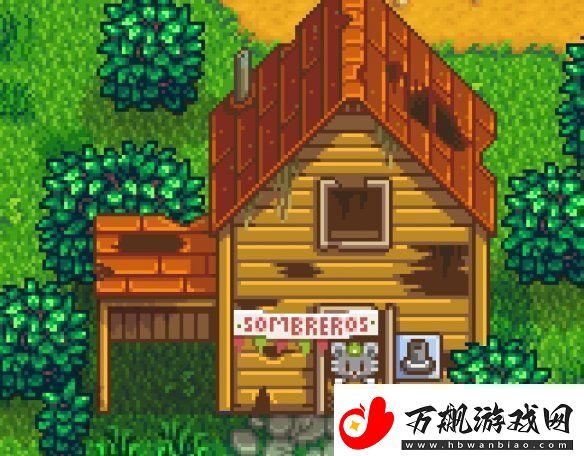 星露谷物语最近更新出现问题-影响到了MOD使用