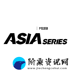 MESA亚洲系列赛2024最后两日赛果