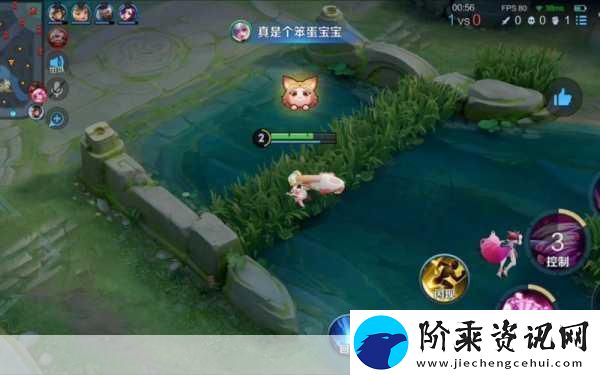 王者荣耀金蝉语音的独特魅力