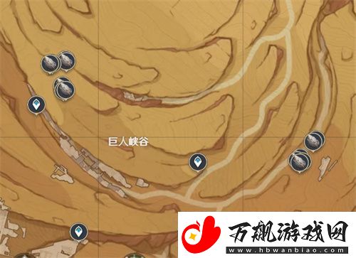 原神沙脂蛹位置大全