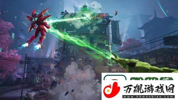 漫威争锋或将推出夺旗模式