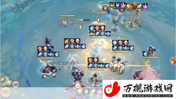 阴阳师为崽而战式神选择大揭秘！