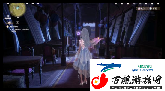 无限暖暖帅气关怎么过-游戏攻略