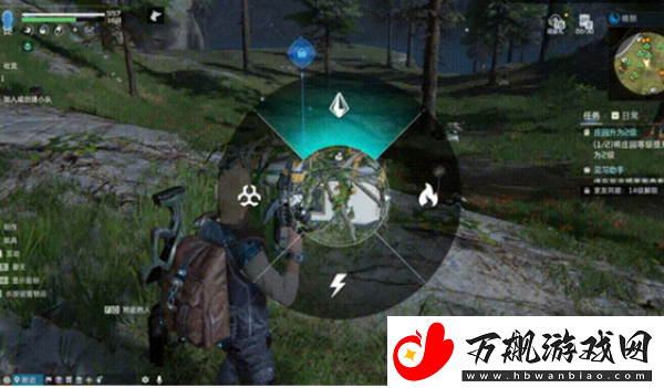 星球重启去除藤蔓方法分享