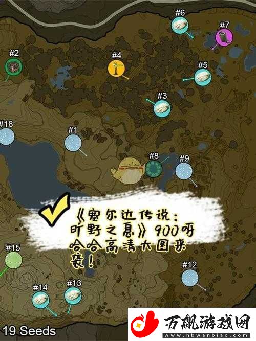 塞尔达传说