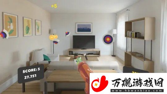 苹果禁止在VisionPro发布含有枪械模型的游戏内容