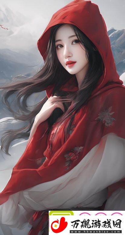女人一旦深耕某件事