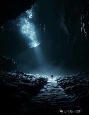 秘密入口:探索神秘世界背后的奇幻之旅与无尽奥秘