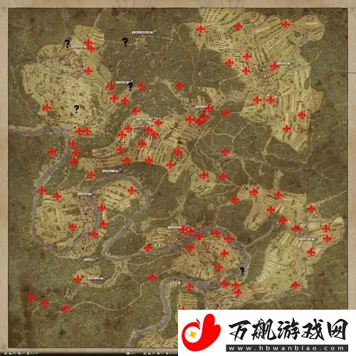 天国拯救高效速通全攻略