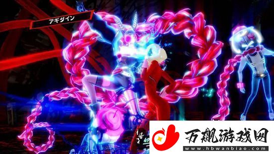 女神异闻录5coop优先升级哪个