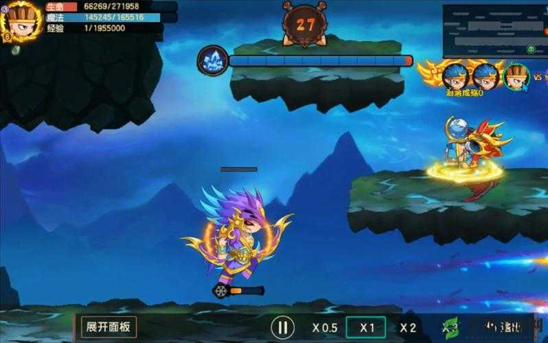 超级战场萨塔娜,掌控战场的魔法大师
