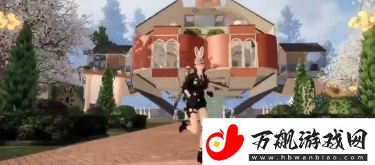 黎明觉醒家居设计方案免费下载