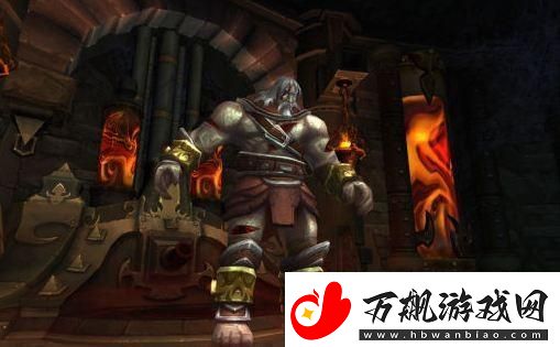 魔兽世界