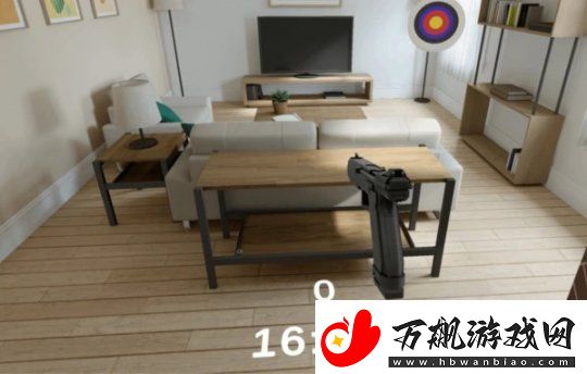 苹果禁止在VisionPro发布含有枪械模型的游戏内容