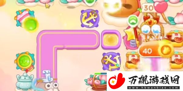 2023保卫萝卜4周赛8.16怎么过