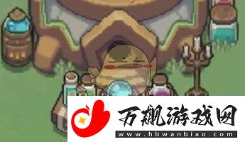 元气骑士前传果汁店如何解锁