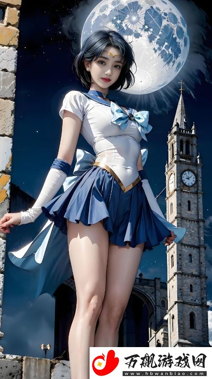 憧憬成为魔法少女全集完整版：这部作品为何如此吸引观众-如何带你领略魔法与成长的奇幻世界