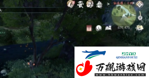 逆水寒手游仙居原动物好感度怎么提升