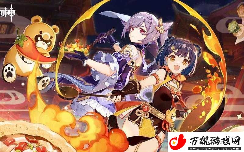 原神韶光抚月活动任务攻略汇总：全流程详细解析