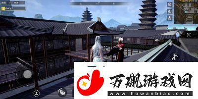 武侠乂游戏攻略