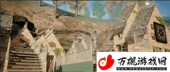 黎明觉醒家居设计方案免费下载