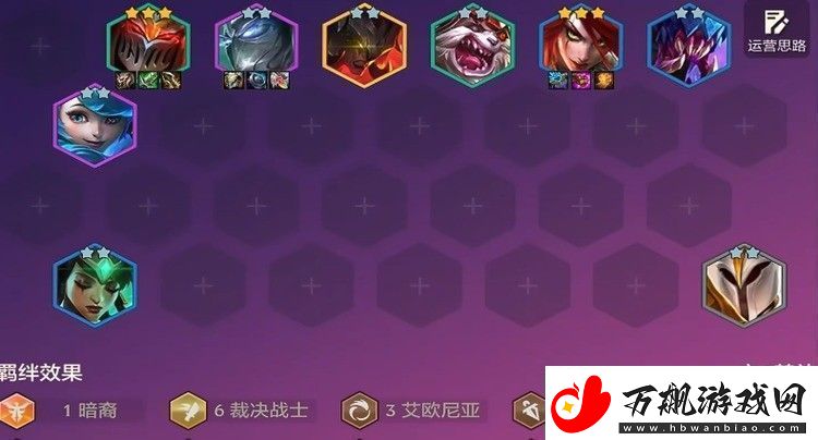 金铲铲之战s9劫主C怎么玩-金铲铲之战云顶之弈S9劫主C阵容是什么