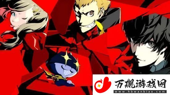 女神异闻录5coop优先升级哪个-coop优先升级推荐